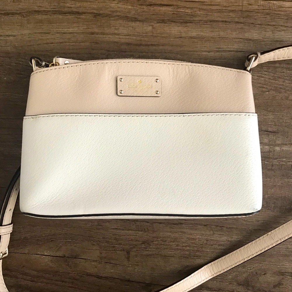 Kate Spade Over the Shoulder Handbag